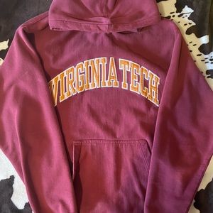 VTG Virginia Tech Hoodie